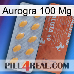 Aurogra 100Mg 43